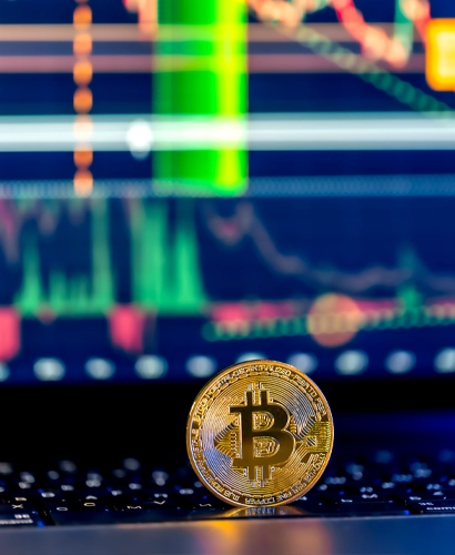 Team von Ultimate Fund 1000 bei der Marktanalyse