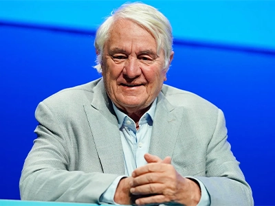 Hasso Plattner empfiehlt Ultimate Fund 1000