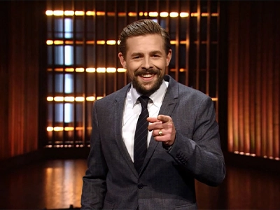 Klaas Heufer-Umlauf über Ultimate Fund 1000