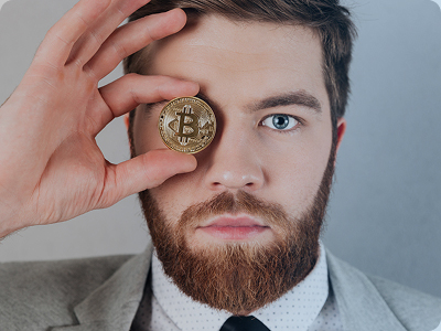 Julian Wolf – Chief Analyst bei Ultimate Fund 1000